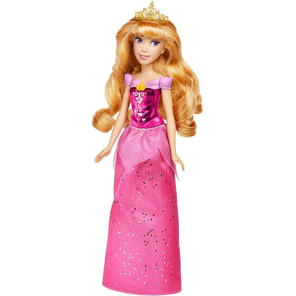 

Кукла Аврора Принцесса Диснея Королевское Мерцание Disney Princess Royal Shimmer Aurora Hasbro F0899