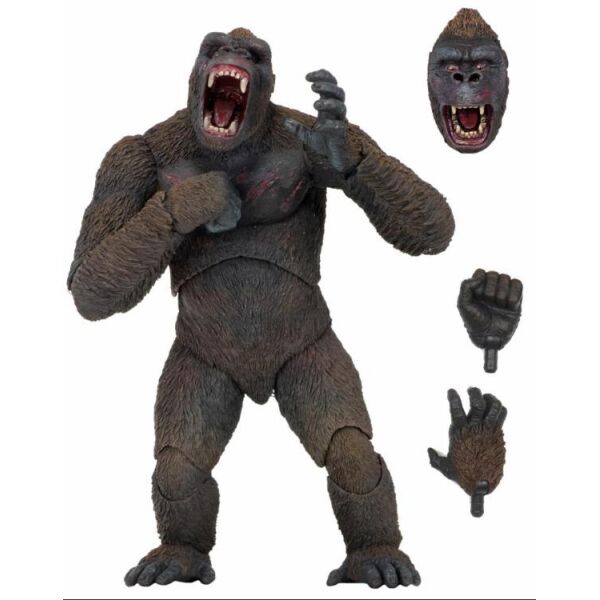 

Фигурка Кинг-Конг King Kong Figure NECA 42749