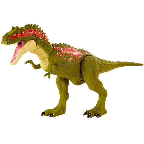 

Фигурка Динозавр Альбертозавр Мир Юрского Периода Jurassic World Albertosaurus Mattel GVG67