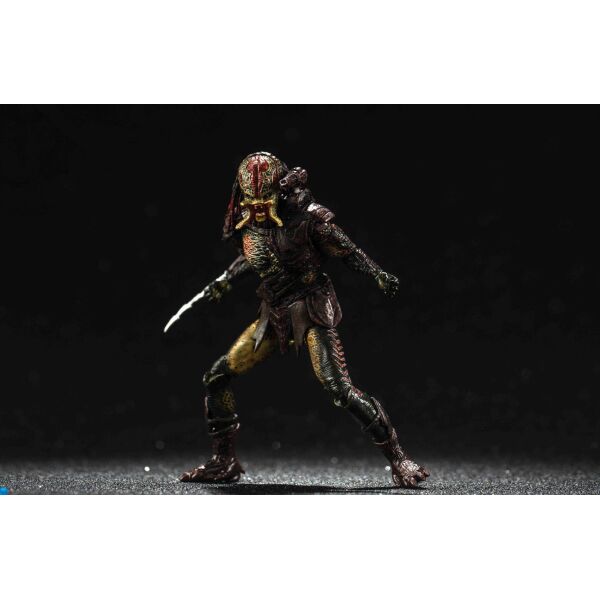 

Фигурка Хищник Берсерк Без Маски Predator Unmasked Berserker Hiya Toys LP0048
