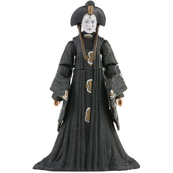 

Фигурка Королева Амидала Звездные Войны Винтажная Серия The Vintage Collection Queen Amidala Hasbro F1885
