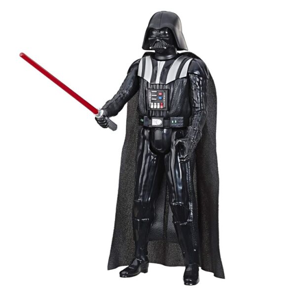 

Фигурка Дарт Вейдер 30 см Звездные Войны Star Wars Darth Vadar Hasbro E4049