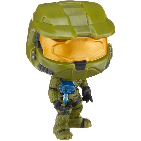 

Фигурка Фанко Хало Мастер Шеф №07 Halo Master Chief whith Cortana Funko 51102