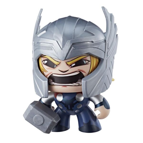 

Фигурка Тор Марвел Mighty Muggs Thor Marvel #11 Hasbro E2200