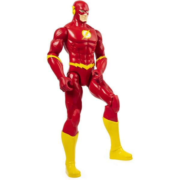 

Фигурка Флэш 30 см DC Comics Flash Spin Master 6056779