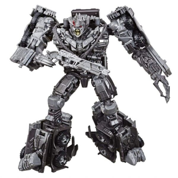 

Трансформер Мегатрон Studio Series 48 Transformers Megatron Hasbro E6254