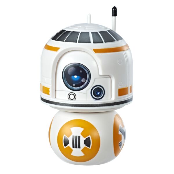 

Фигурка Дроид BB-8 Звездные Войны Star Wars Mighty Muggs Hasbro E3837