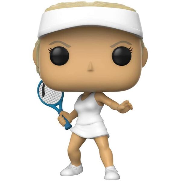 

Фигурка Фанко Мария Шарапова №02 Tennis Maria Sharapova Funko 47732