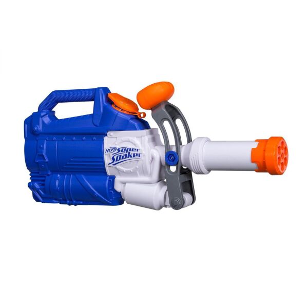 

Водяной Бластер Nerf Сокзука Soakzooka Hasbro E0022