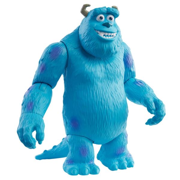 

Фигурка Салли Корпорация Монстров ​Pixar Sulley Monsters Mattel GPF40
