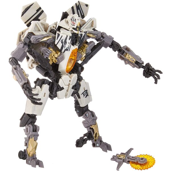 

Трансформер Старскрим Studio Series 21 Transformers Voyager Class Starscream Hasbro E1608