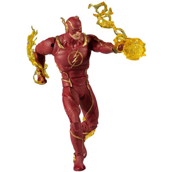 

Фигурка Флеш Несправедливость 2 DC Gaming Multiverse The Flash McFarlane 15356-9