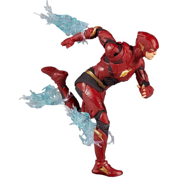 

Фигурка Флеш Лига Справедливости DC Justice League The Flash McFarlane 15094