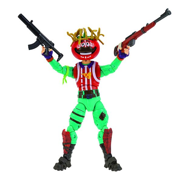 

Фигурка Фортнайт Томатоголовый Legendary Series Tomatohead Jazwares FNT0131