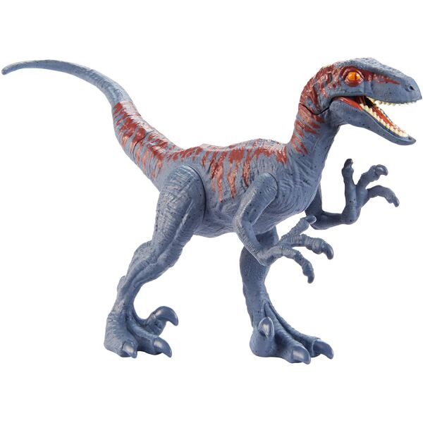 

Динозавр Велоцираптор Мир Юрского Периода Jurassic World Velociraptor Mattel GMP73