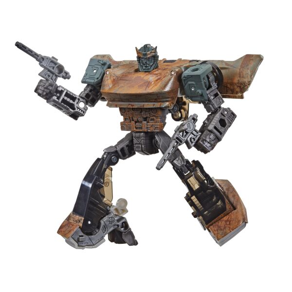 

Трансформер Спаркс Бот Война За Кибертрон Transformers Generations War for Cybertron Sparkless Bot Hasbro F0986