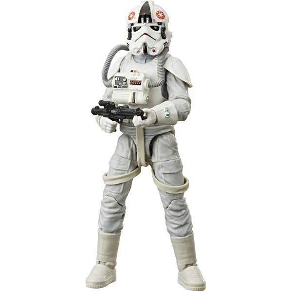 

Фигурка Драйвера Империи Наносящий Ответный Удар Star Wars At-At Driver The Empire Strikes Back Hasbro E8079