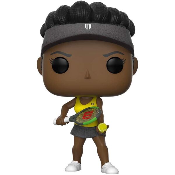 

Фигурка Фанко Винус Уильямс №01 Sports Tennis Legends Venus Williams Funko Pop 47731