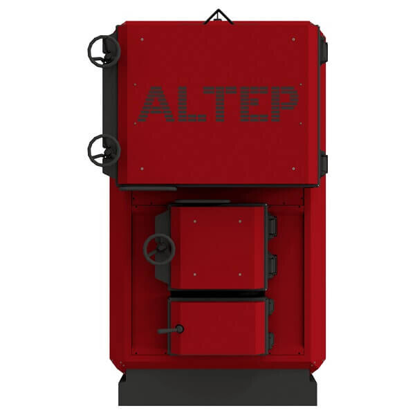 

Твердотопливный котел Altep MAX 95 кВт