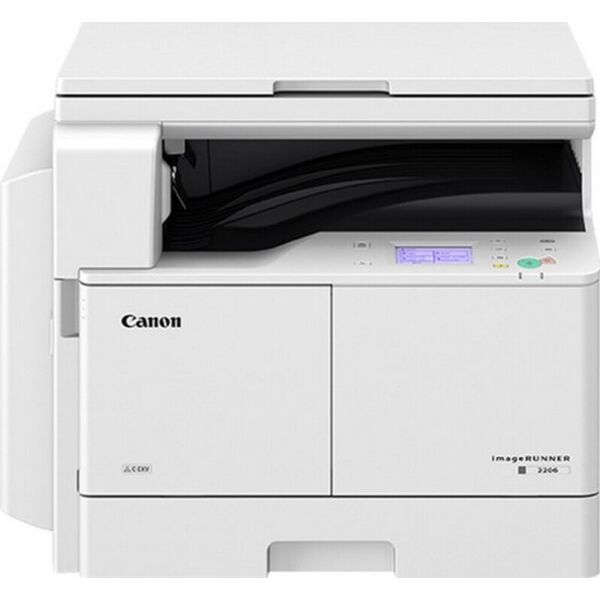 

Многофункциональное устройство Canon imageRUNNER iR2206n (3029C003)