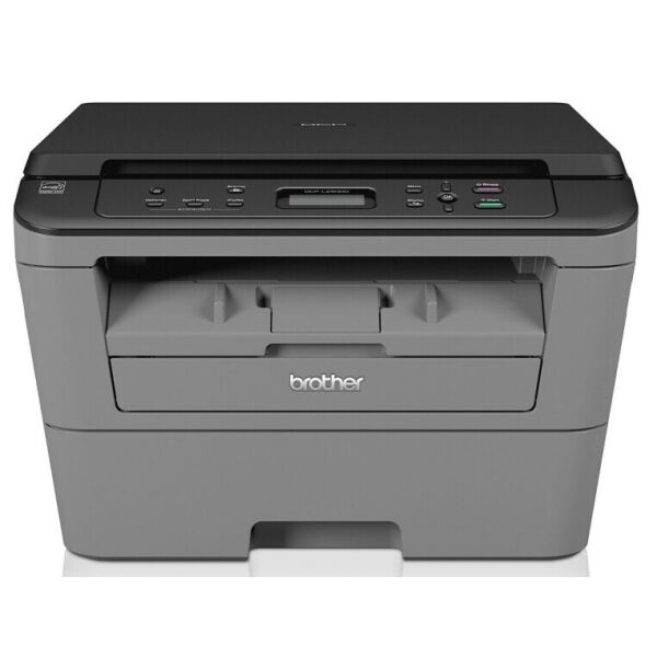 

Многофункциональное устройство Brother DCP-L2500DR (DCPL2500DR1)