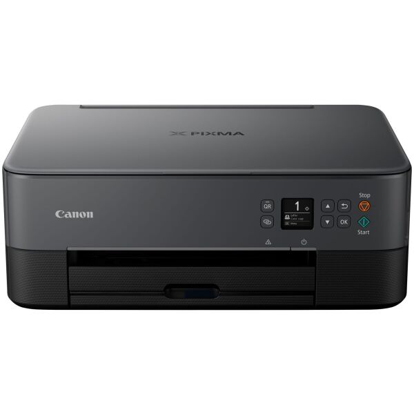 

Многофункциональное устройство Canon PIXMA TS5340 BLACK (3773C007)