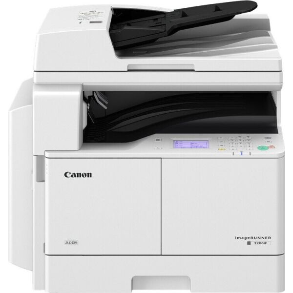 

Многофункциональное устройство Canon iR2206iF c Wi-Fi (3029C004)