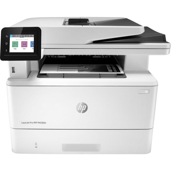 

Многофункциональное устройство HP LJ Pro M428dw c Wi-Fi (W1A28A)