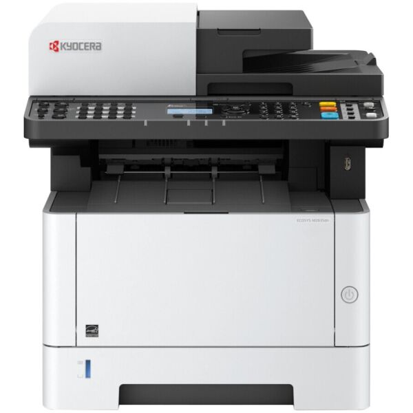 

Многофункциональное устройство Kyocera ECOSYS M2635dn (1102S13NL0)
