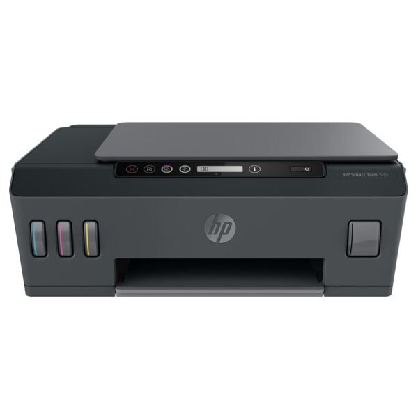 

Многофункциональное устройство HP Smart Tank 500 (4SR29A)