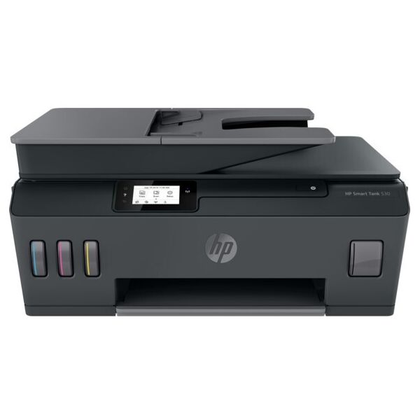 

Многофункциональное устройство HP Smart Tank 530 Wi-Fi (4SB24A)