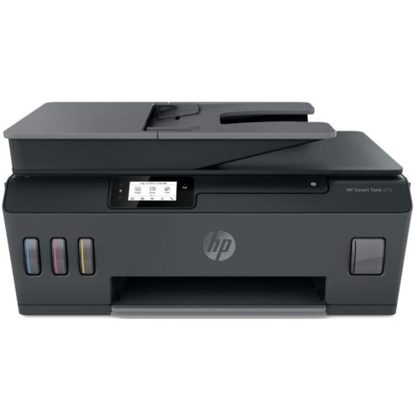 

Многофункциональное устройство HP Smart Tank 615 Wi-Fi (Y0F71A)
