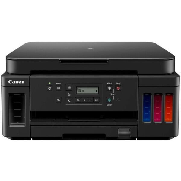 

Многофункциональное устройство Canon PIXMA G6040 c Wi-Fi (3113C009)