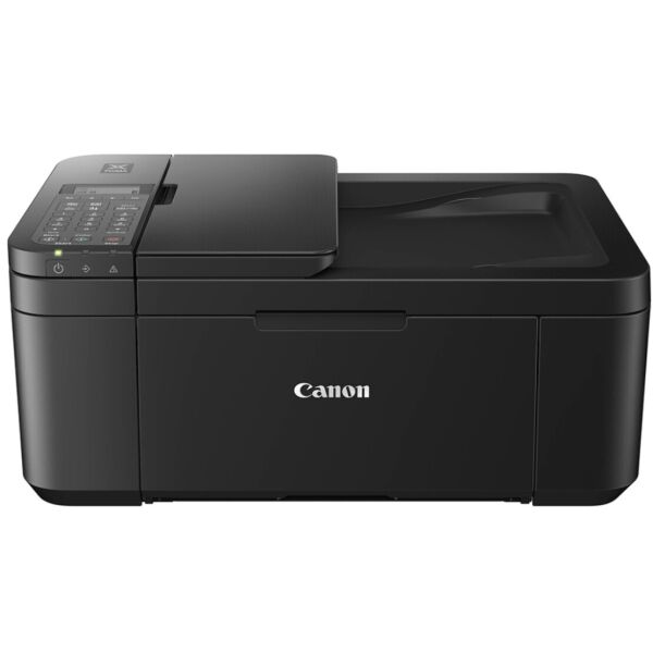 

Многофункциональное устройство Canon PIXMA TR4540 BLACK (2984C007)