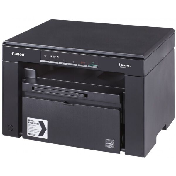 

Многофункциональное устройство Canon i-SENSYS MF3010 (5252B034)