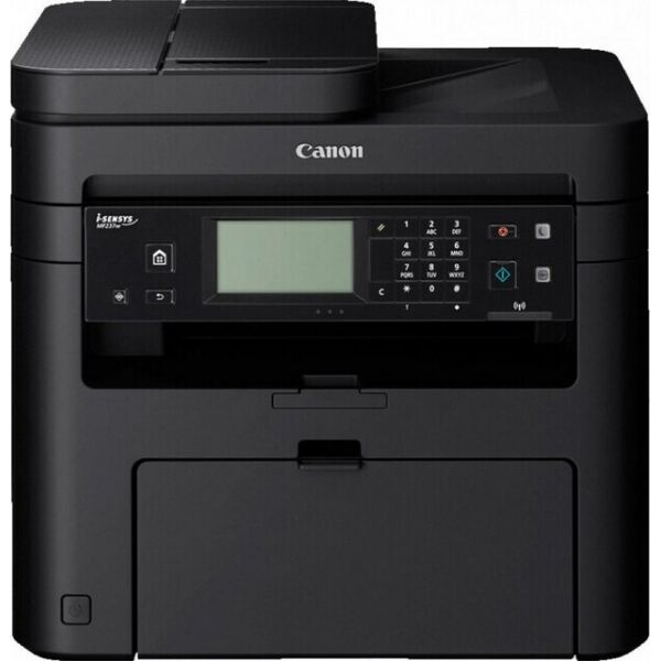 

Многофункциональное устройство Canon i-Sensys MF237w