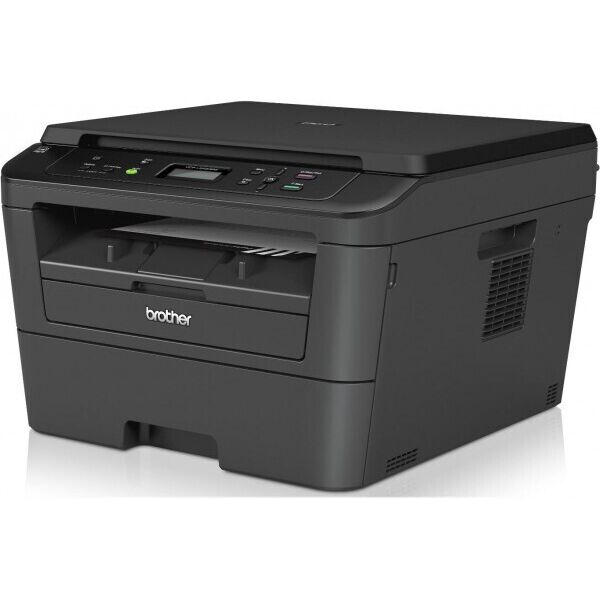 

МФУ Brother DCP-L2512D (DCPL2512DYJ1)