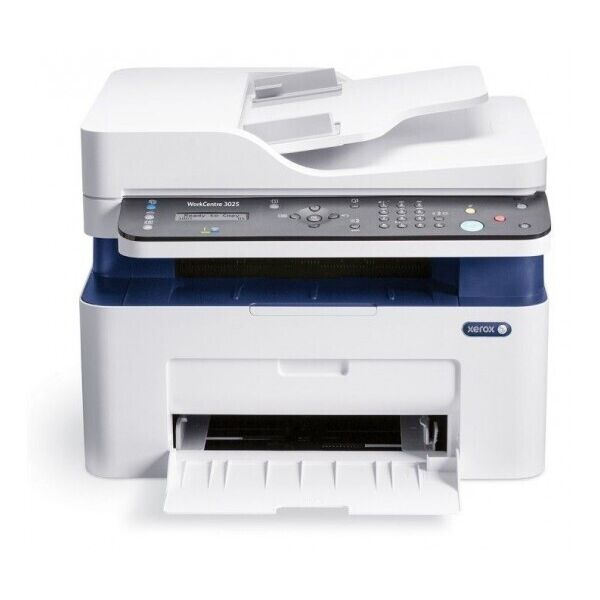 

МФУ Xerox WorkCentre 3025NI Wi-Fi (3025V_NI)