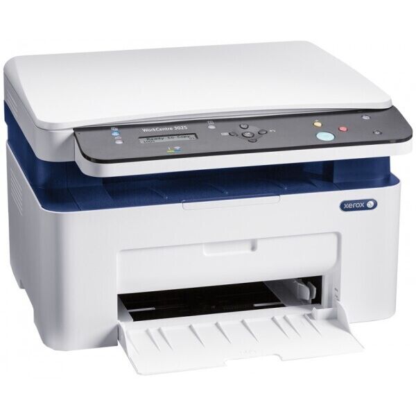 

МФУ Xerox WorkCentre 3025BI