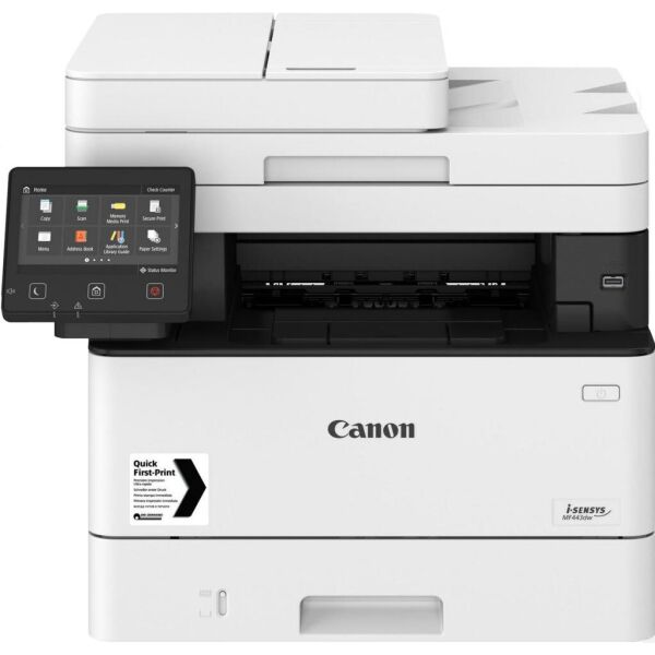 

Многофункциональное устройство Canon i-SENSYS MF443DW (3514C008)
