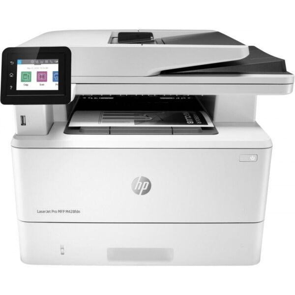 

Многофункциональное устройство HP LJ Pro M428fdn (W1A29A)