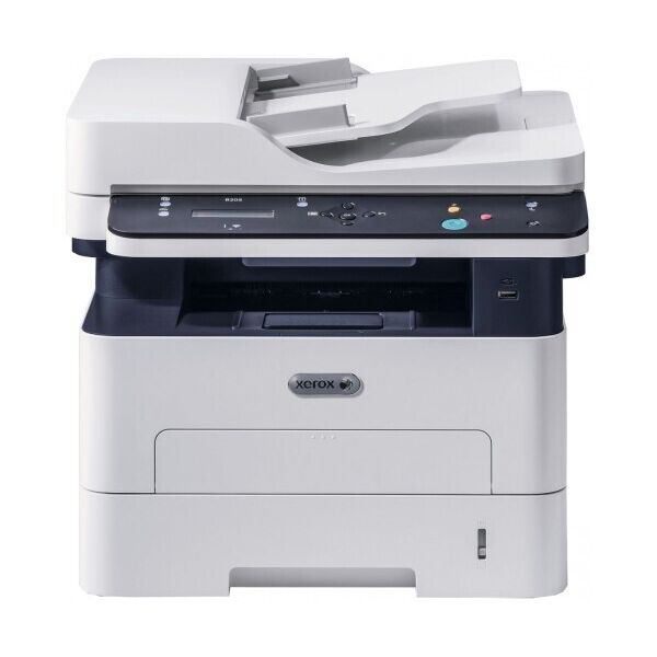 

МФУ Xerox B205 Wi-Fi (B205V_NI)