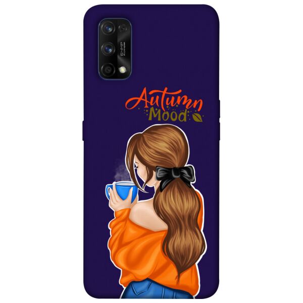 

Чехол itsPrint Autumn mood для Realme 7 Pro