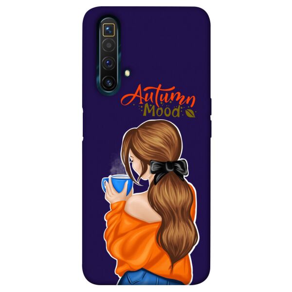 

Чехол itsPrint Autumn mood для Realme X3 SuperZoom