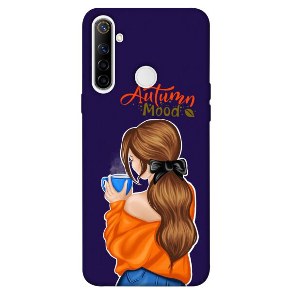 

Чехол itsPrint Autumn mood для Realme 6i