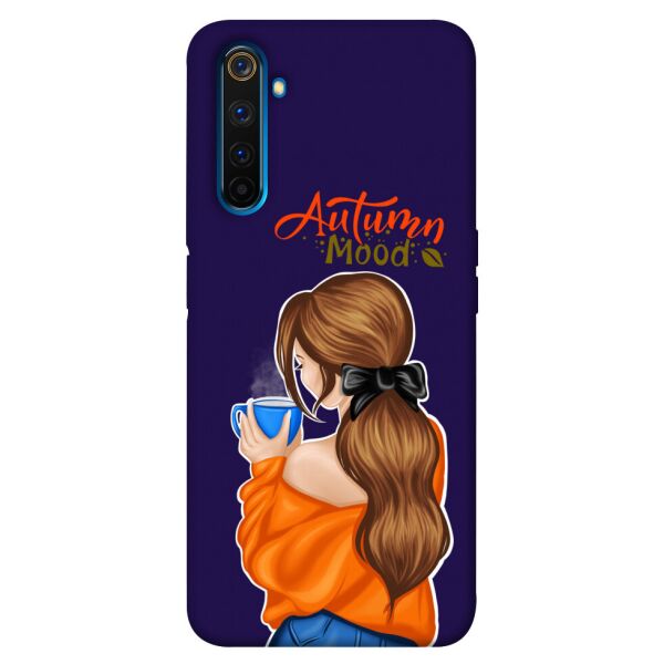 

Чехол itsPrint Autumn mood для Realme 6 Pro