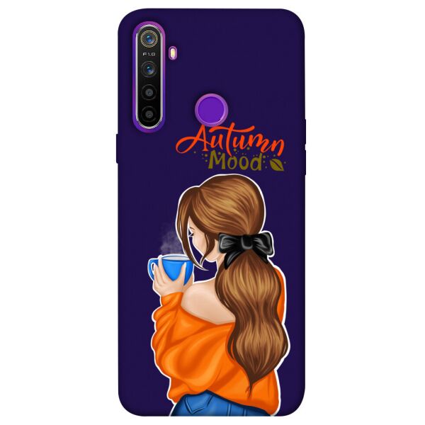 

Чехол itsPrint Autumn mood для Realme 5