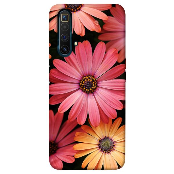

Чехол itsPrint Осенние цветы для Realme X3 SuperZoom