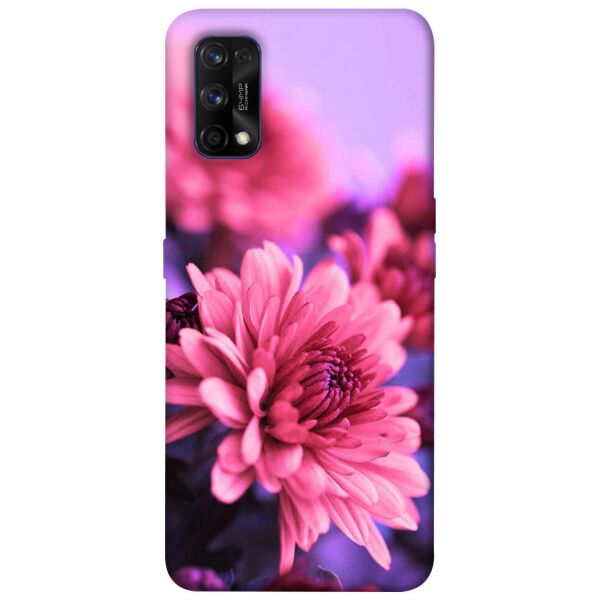 

Чехол itsPrint Нежная хризантема для Realme 7 Pro