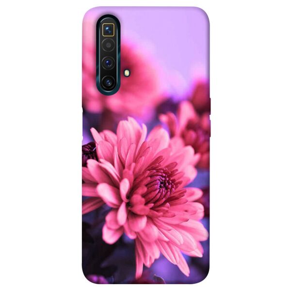 

Чехол itsPrint Нежная хризантема для Realme X3 SuperZoom